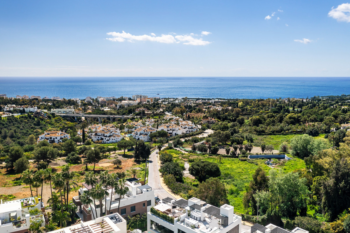 Vrijstaande Villa in Sierra Blanca-37