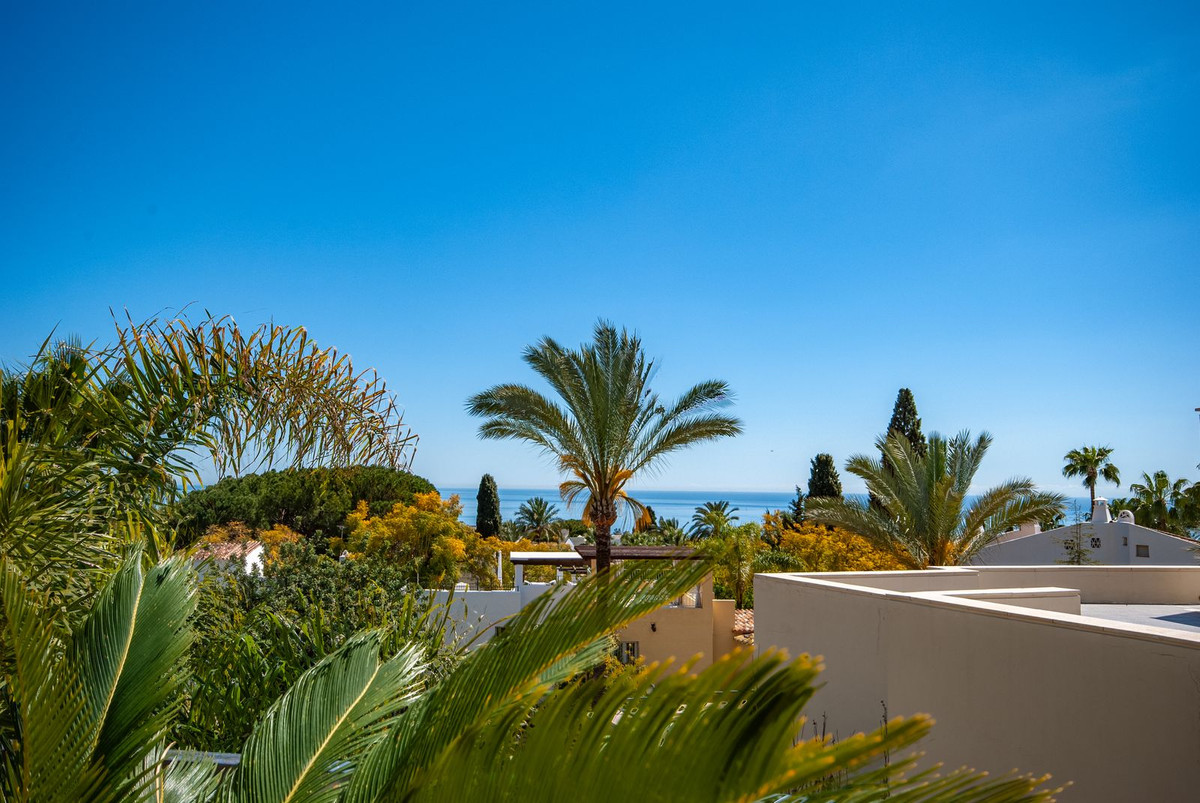 Vrijstaande Villa in Sierra Blanca-2