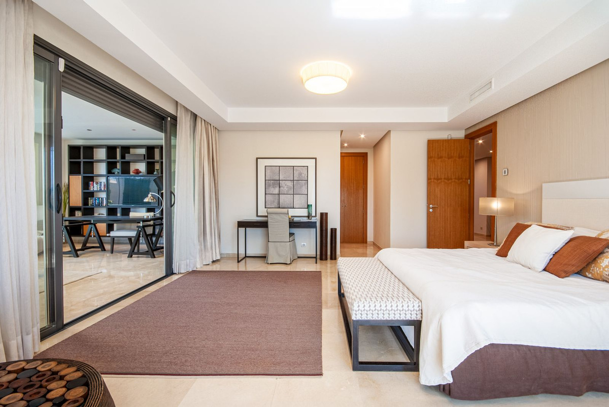 Vrijstaande Villa in Sierra Blanca-20