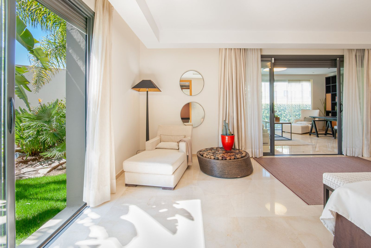 Vrijstaande Villa in Sierra Blanca-21