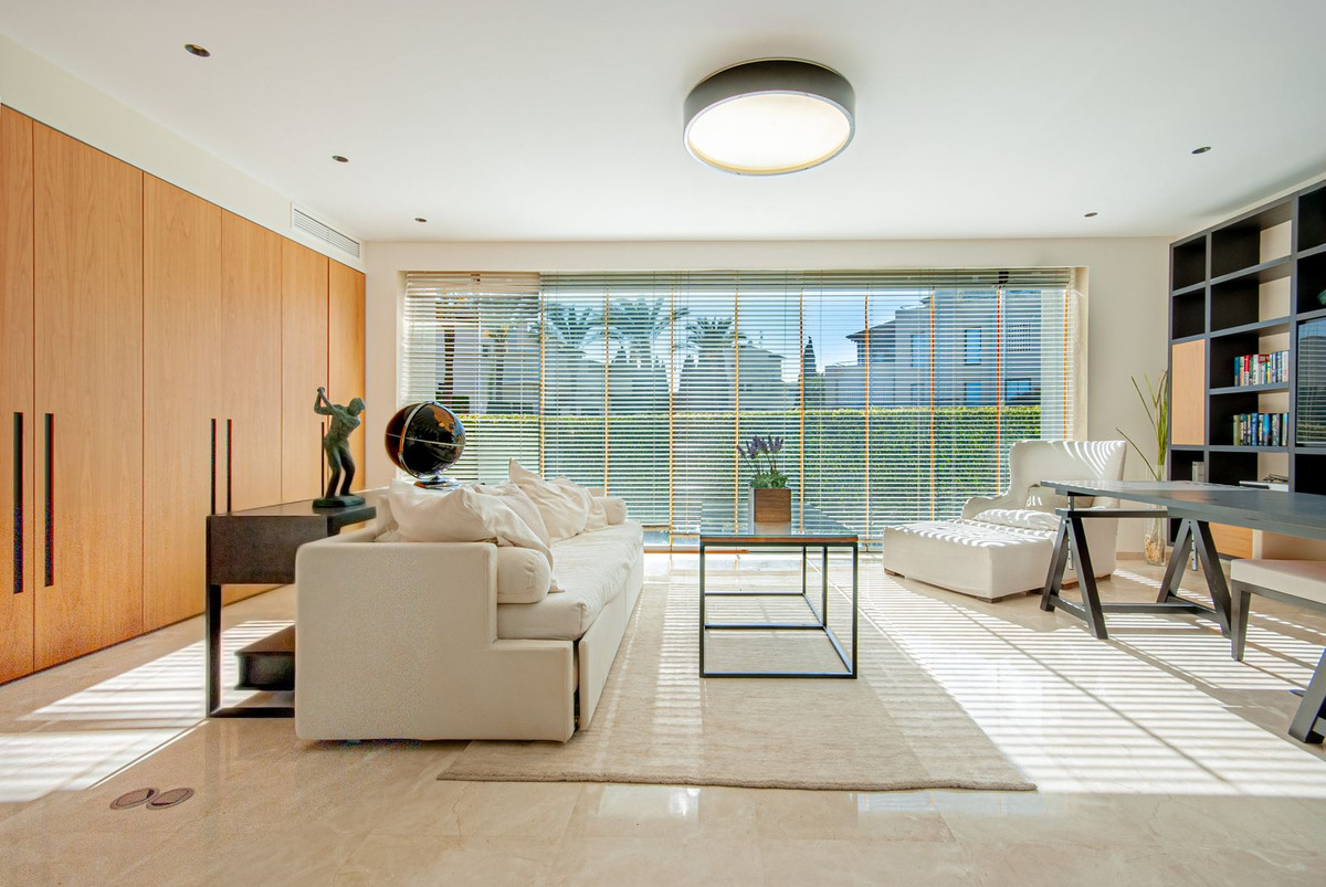 Vrijstaande Villa in Sierra Blanca-22