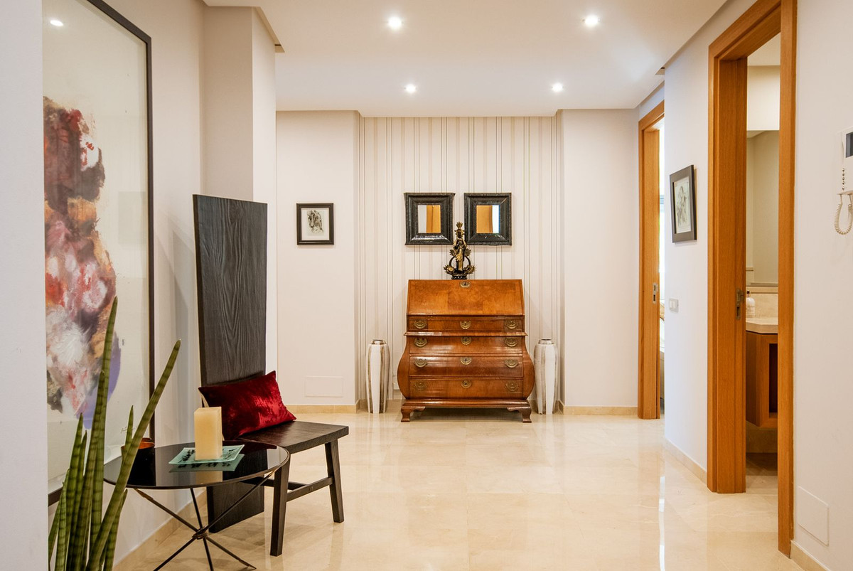 Vrijstaande Villa in Sierra Blanca-27