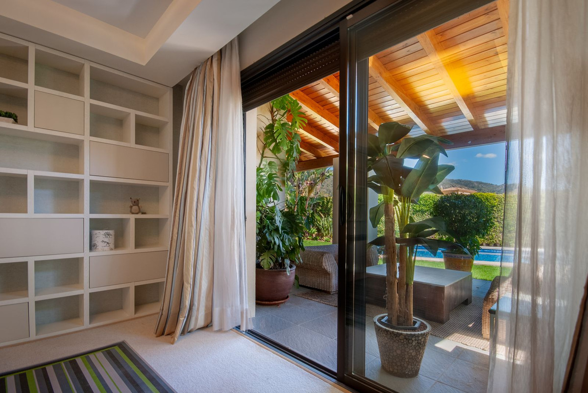 Vrijstaande Villa in Sierra Blanca-33