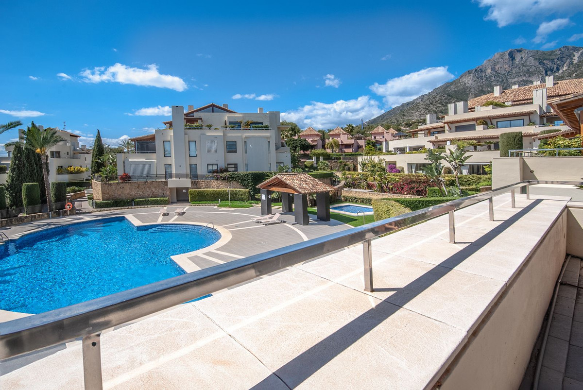Vrijstaande Villa in Sierra Blanca-38