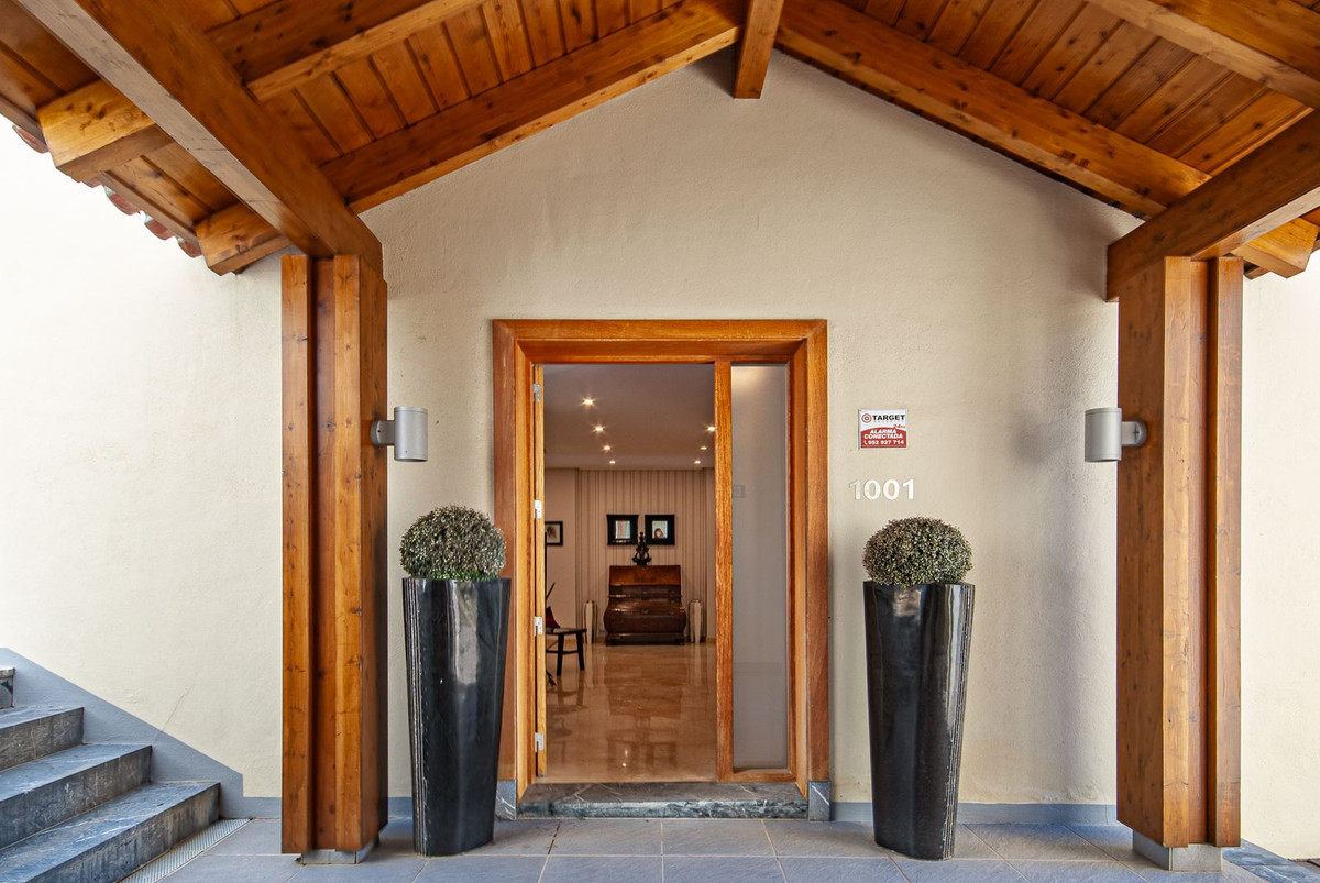 Vrijstaande Villa in Sierra Blanca-4