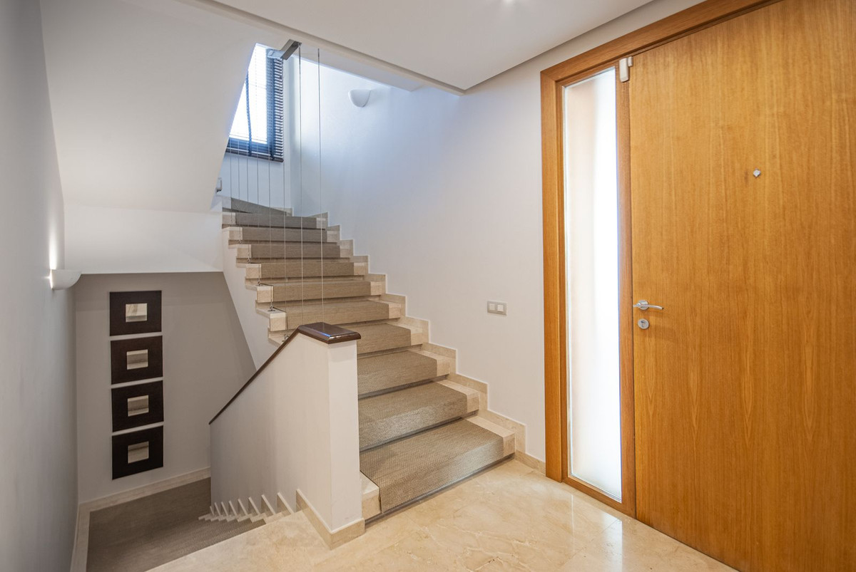 Vrijstaande Villa in Sierra Blanca-42