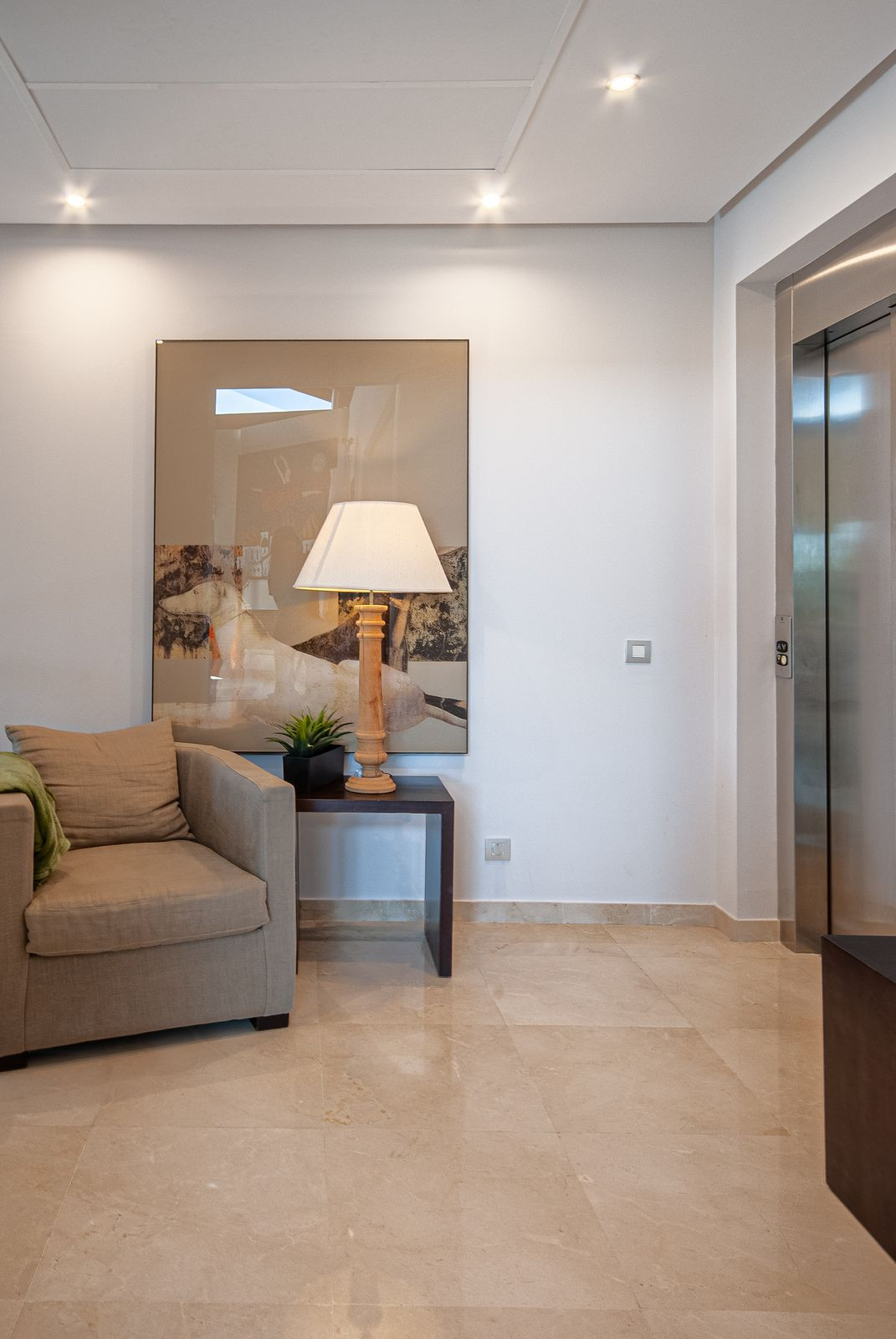 Vrijstaande Villa in Sierra Blanca-44