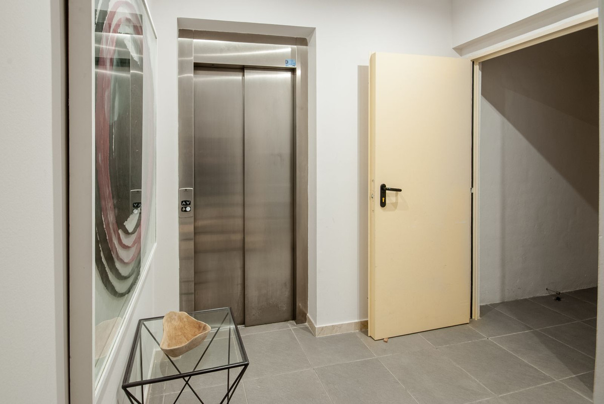Vrijstaande Villa in Sierra Blanca-45