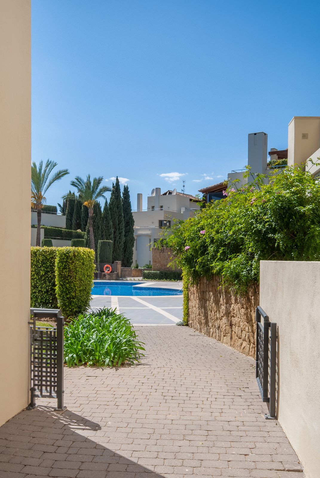 Vrijstaande Villa in Sierra Blanca-46
