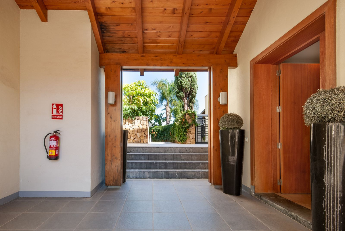 Vrijstaande Villa in Sierra Blanca-5
