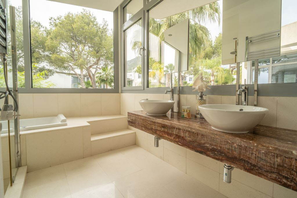 Geschakelde Woning in Sierra Blanca-10