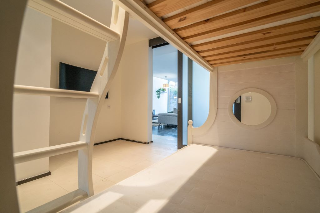 Geschakelde Woning in Sierra Blanca-12