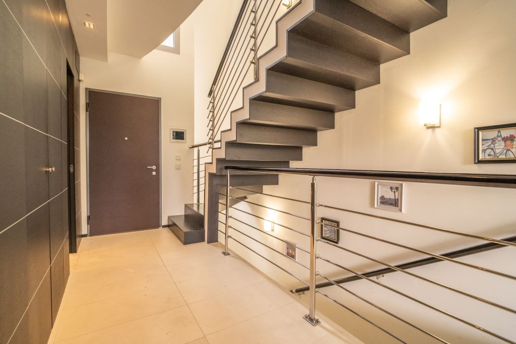 Geschakelde Woning in Sierra Blanca-13