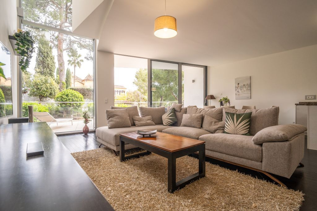 Geschakelde Woning in Sierra Blanca-14