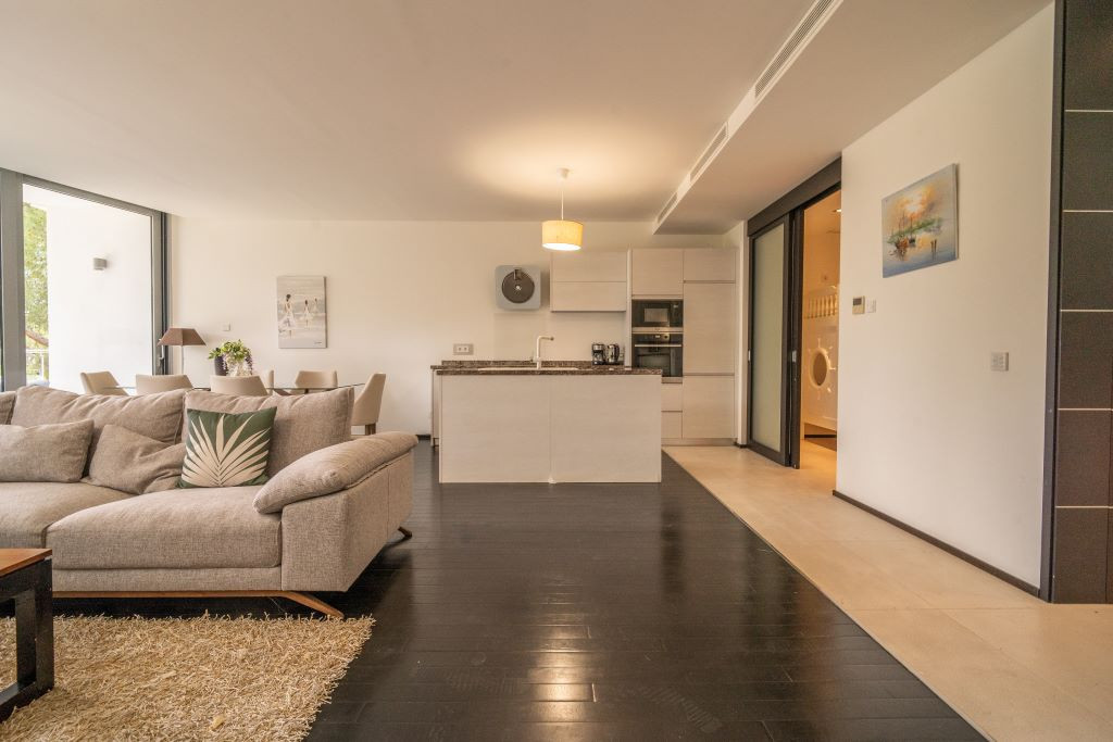 Geschakelde Woning in Sierra Blanca-15
