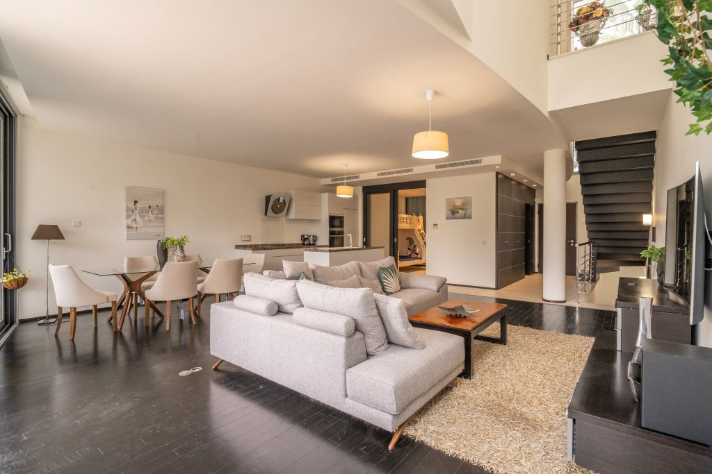 Geschakelde Woning in Sierra Blanca-17