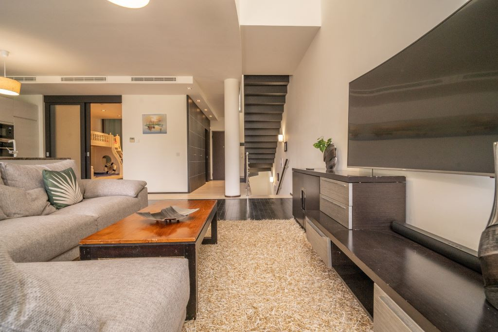 Geschakelde Woning in Sierra Blanca-18