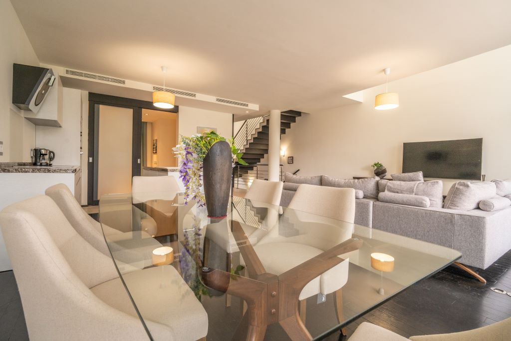 Geschakelde Woning in Sierra Blanca-19