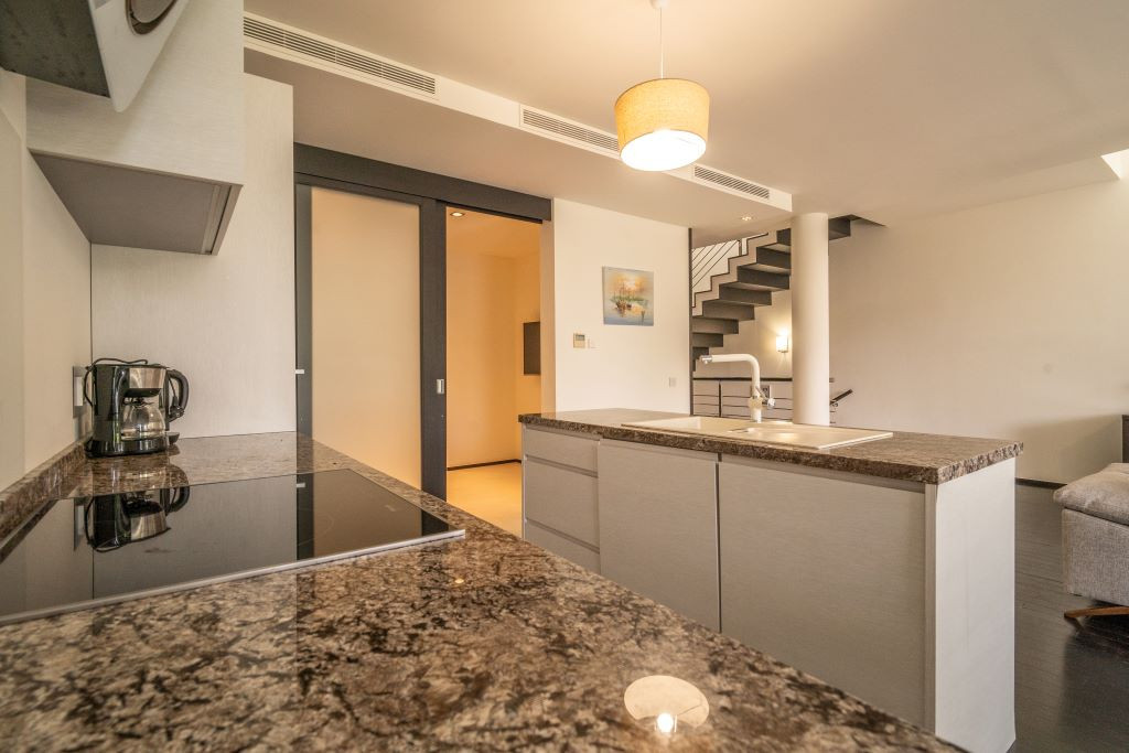 Geschakelde Woning in Sierra Blanca-20