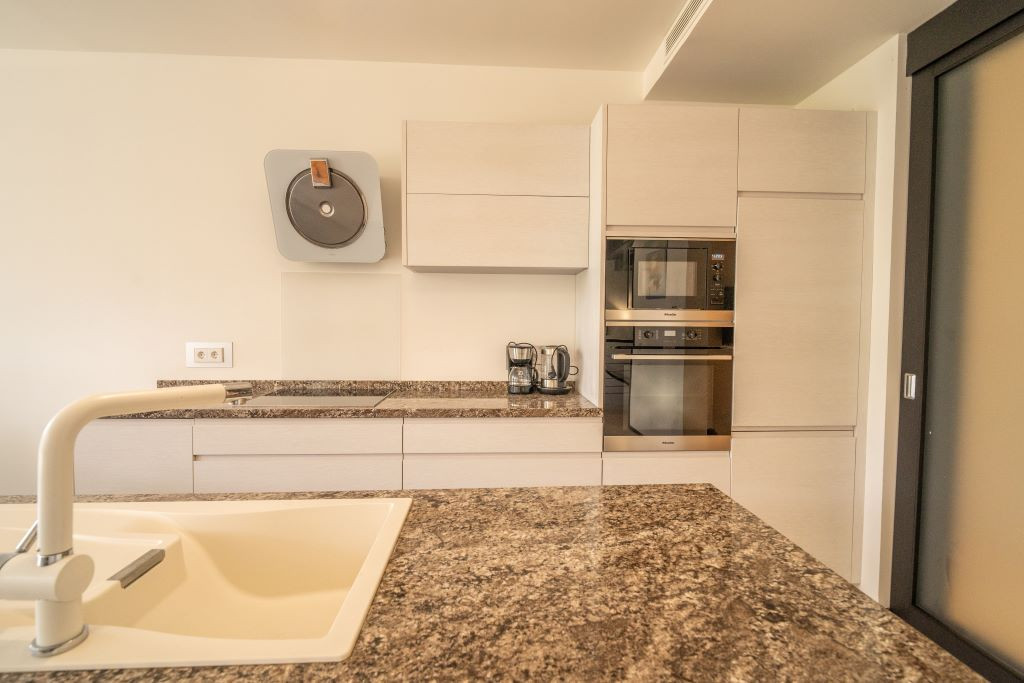 Geschakelde Woning in Sierra Blanca-21