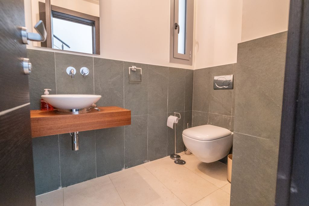 Geschakelde Woning in Sierra Blanca-22