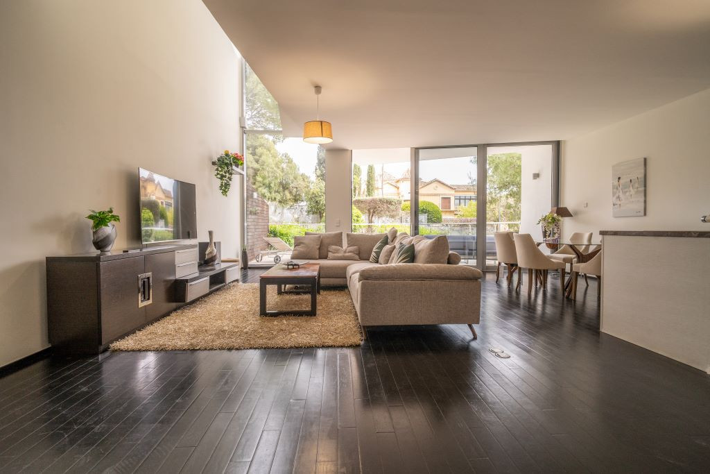 Geschakelde Woning in Sierra Blanca-23