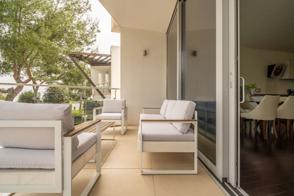 Geschakelde Woning in Sierra Blanca-24