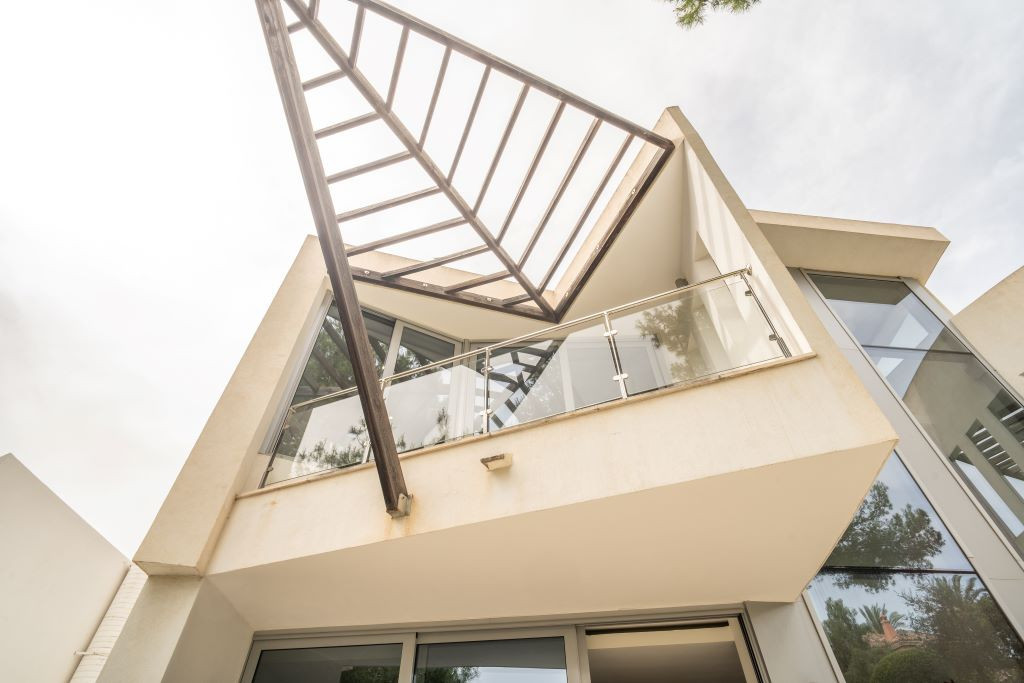 Geschakelde Woning in Sierra Blanca-27