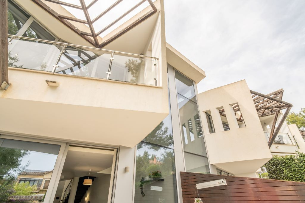 Geschakelde Woning in Sierra Blanca-28