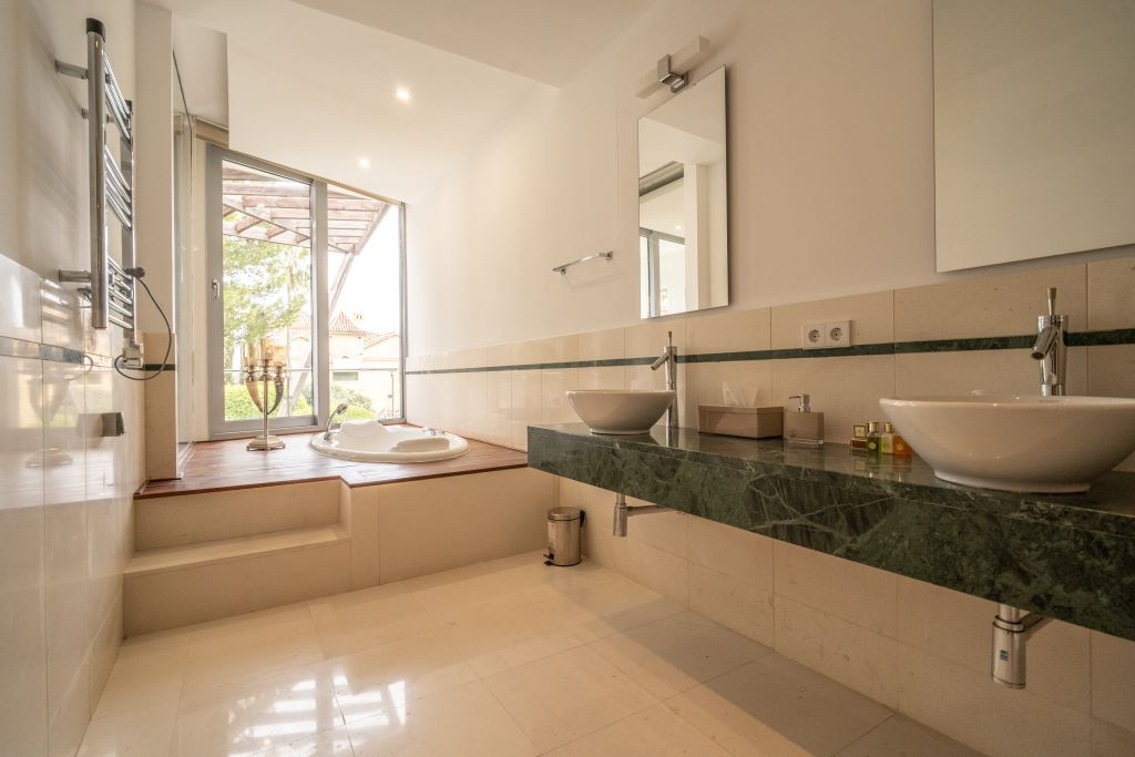 Geschakelde Woning in Sierra Blanca-29