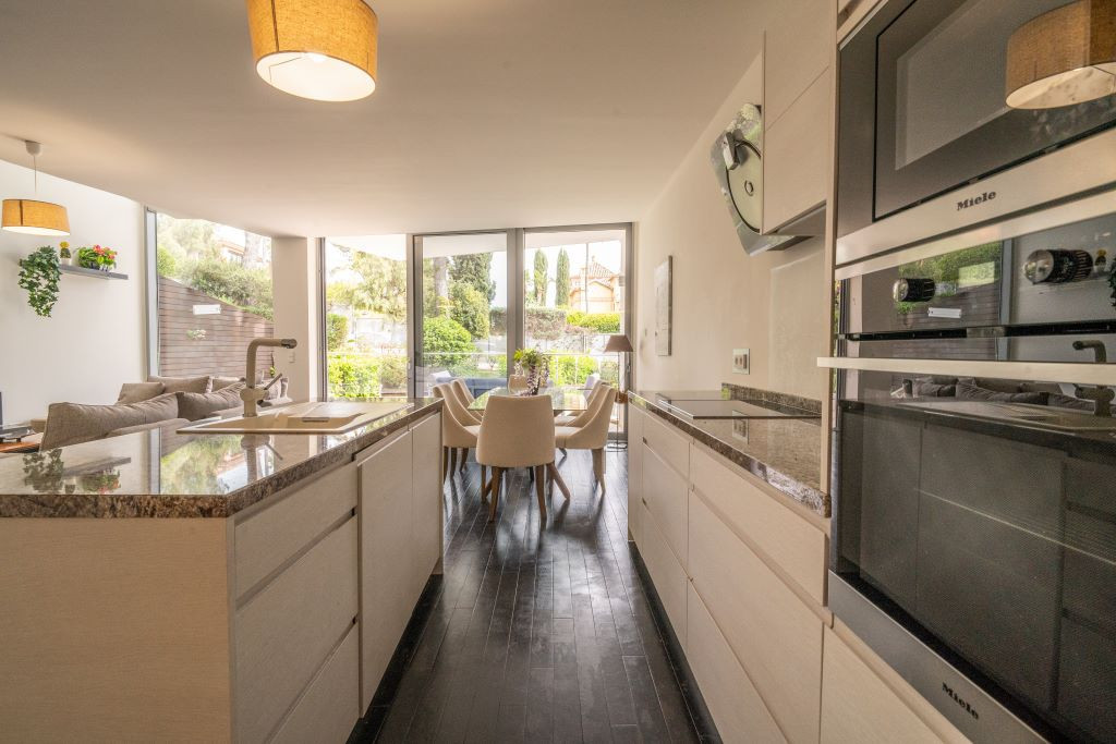 Geschakelde Woning in Sierra Blanca-3