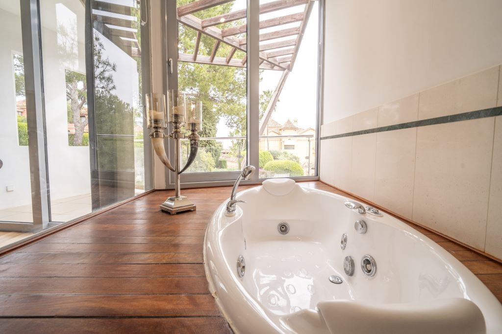 Geschakelde Woning in Sierra Blanca-30