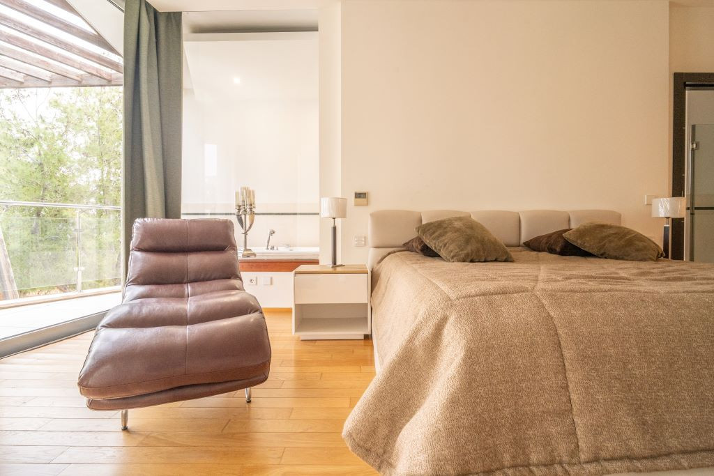 Geschakelde Woning in Sierra Blanca-31