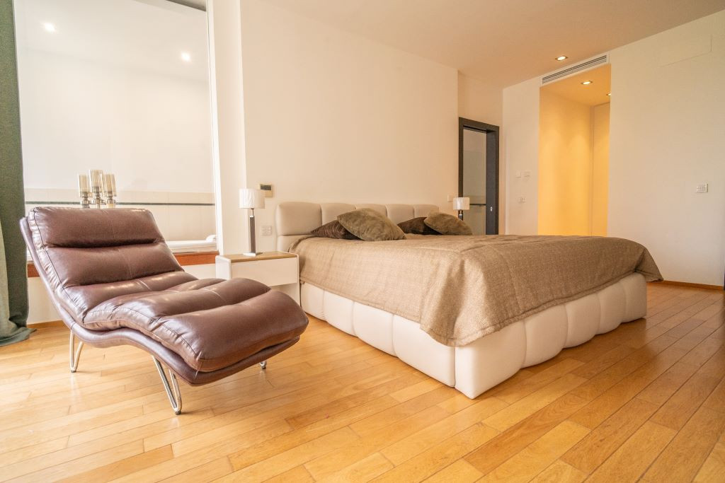 Geschakelde Woning in Sierra Blanca-32