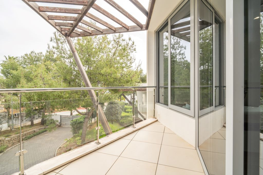 Geschakelde Woning in Sierra Blanca-33