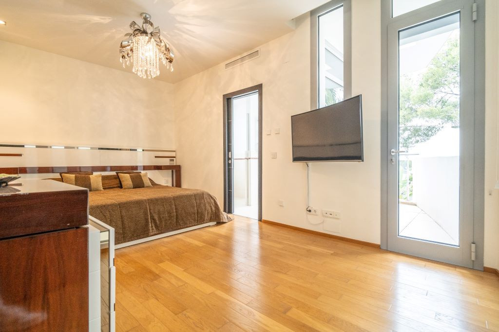 Geschakelde Woning in Sierra Blanca-34