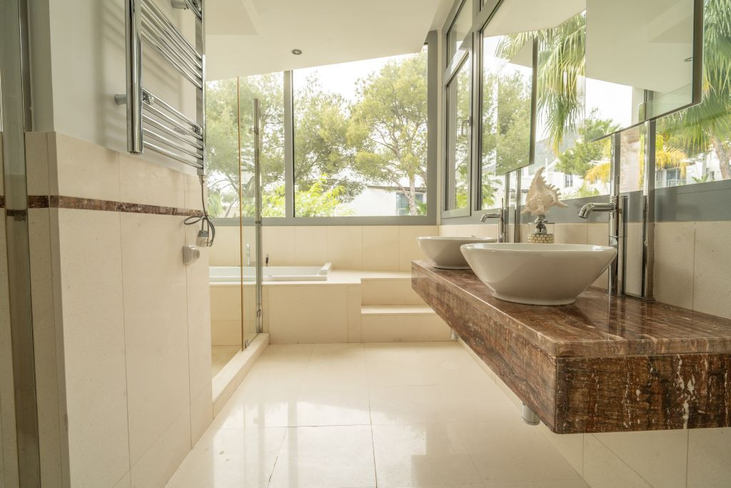 Geschakelde Woning in Sierra Blanca-35