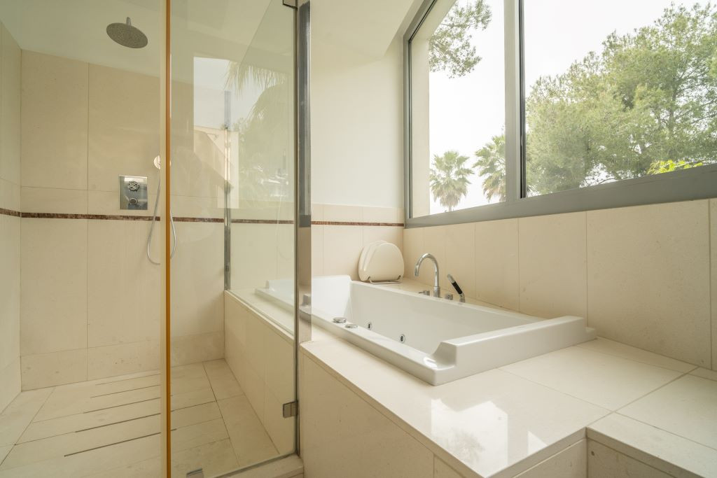 Geschakelde Woning in Sierra Blanca-36