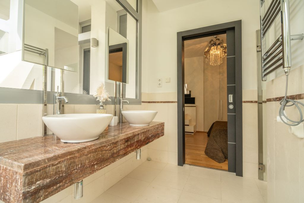 Geschakelde Woning in Sierra Blanca-37
