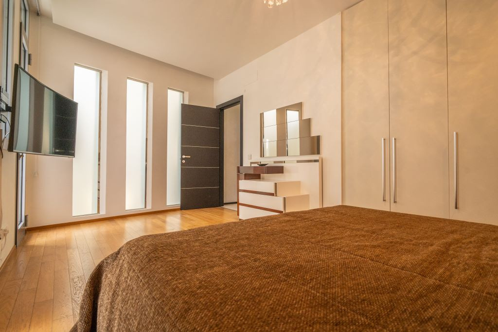 Geschakelde Woning in Sierra Blanca-38