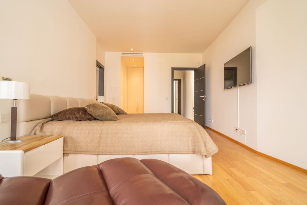 Geschakelde Woning in Sierra Blanca-39