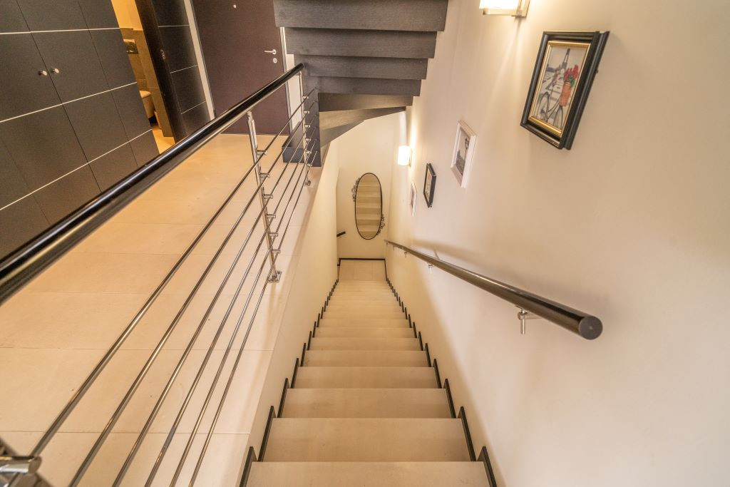 Geschakelde Woning in Sierra Blanca-40