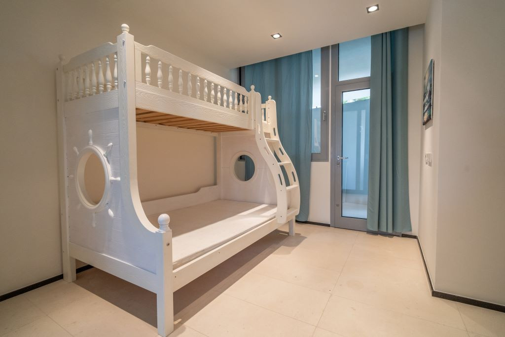 Geschakelde Woning in Sierra Blanca-44