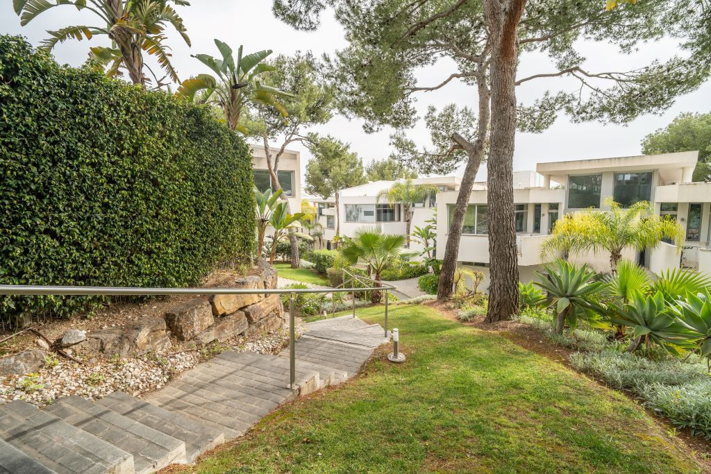 Geschakelde Woning in Sierra Blanca-48
