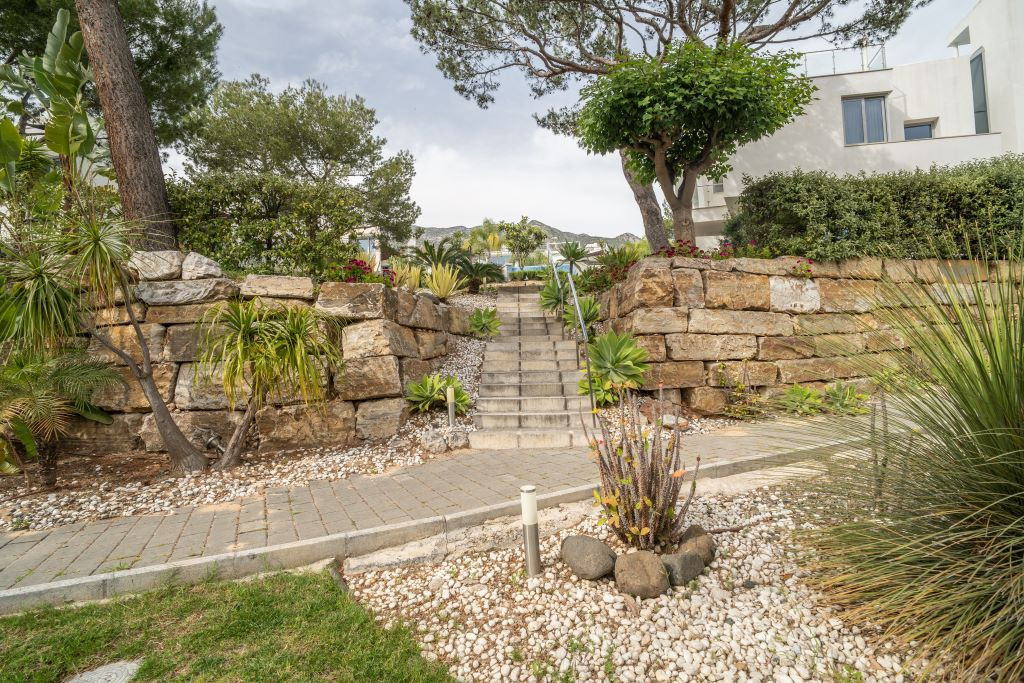 Geschakelde Woning in Sierra Blanca-50