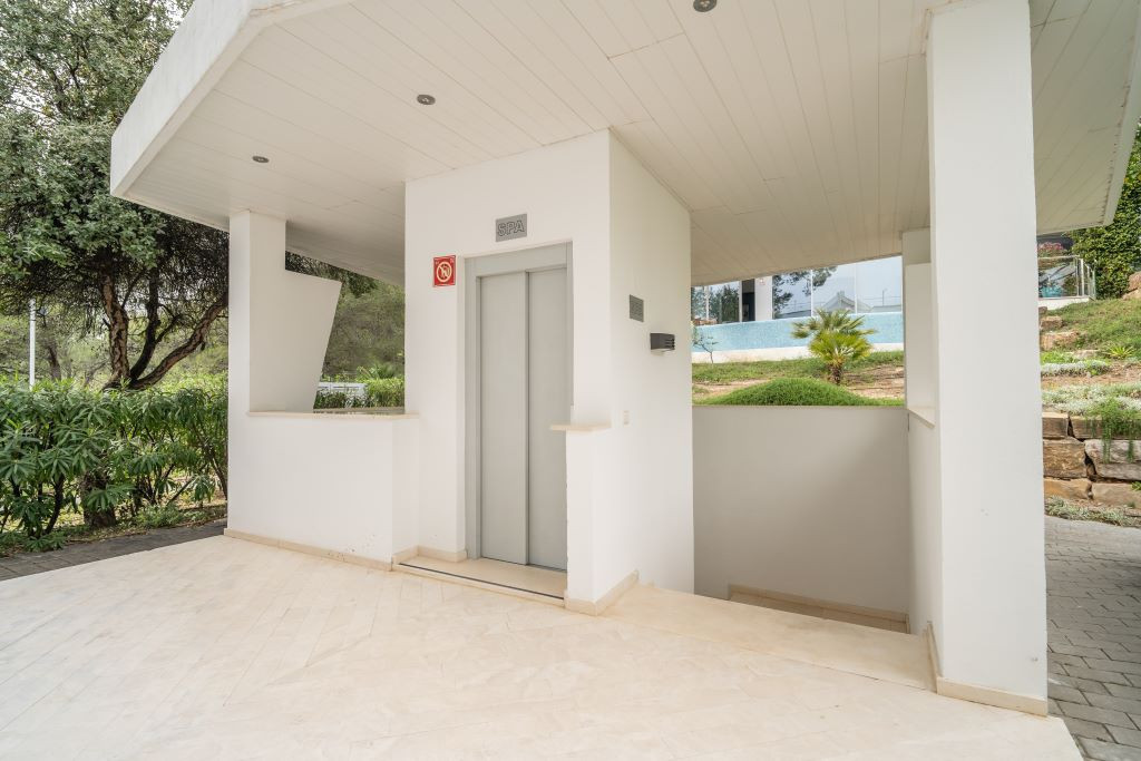 Geschakelde Woning in Sierra Blanca-52