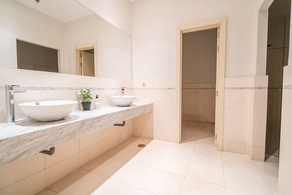 Geschakelde Woning in Sierra Blanca-55