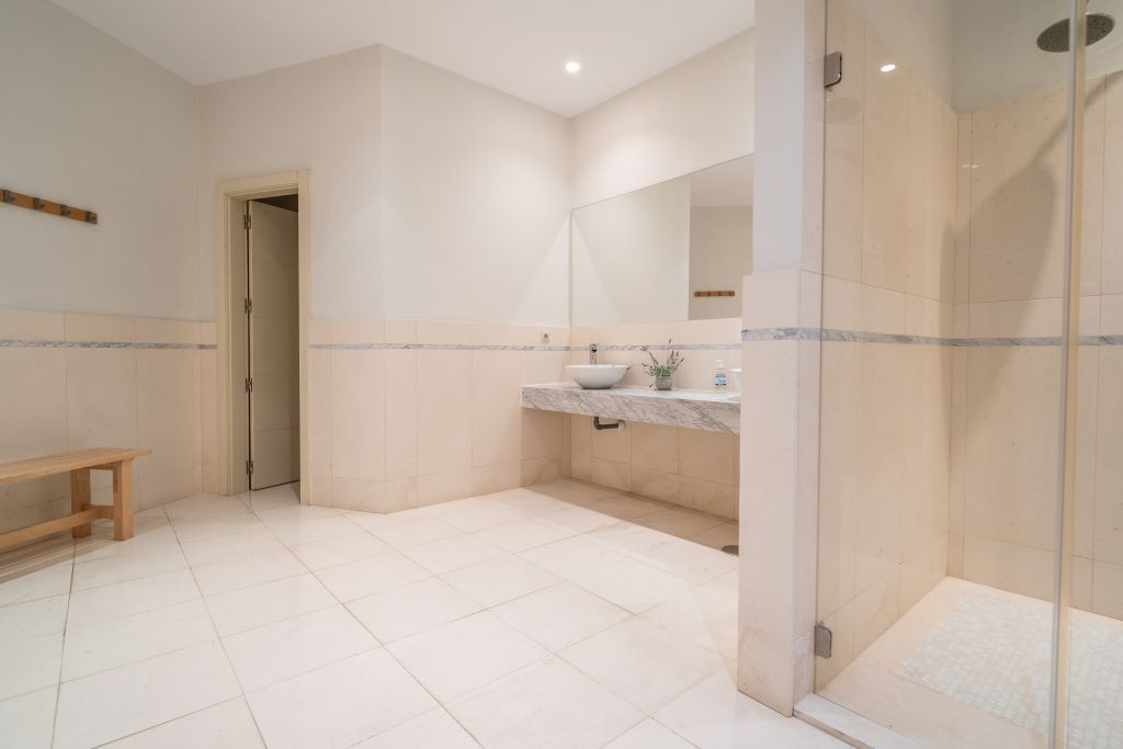 Geschakelde Woning in Sierra Blanca-56