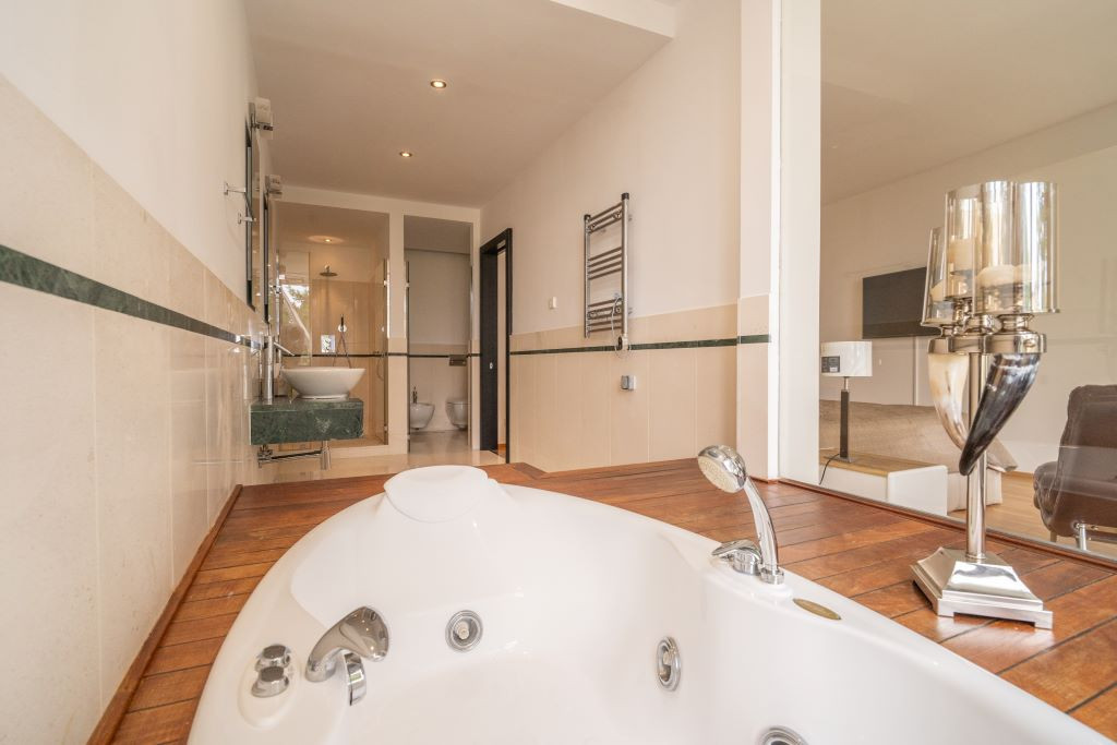 Geschakelde Woning in Sierra Blanca-7