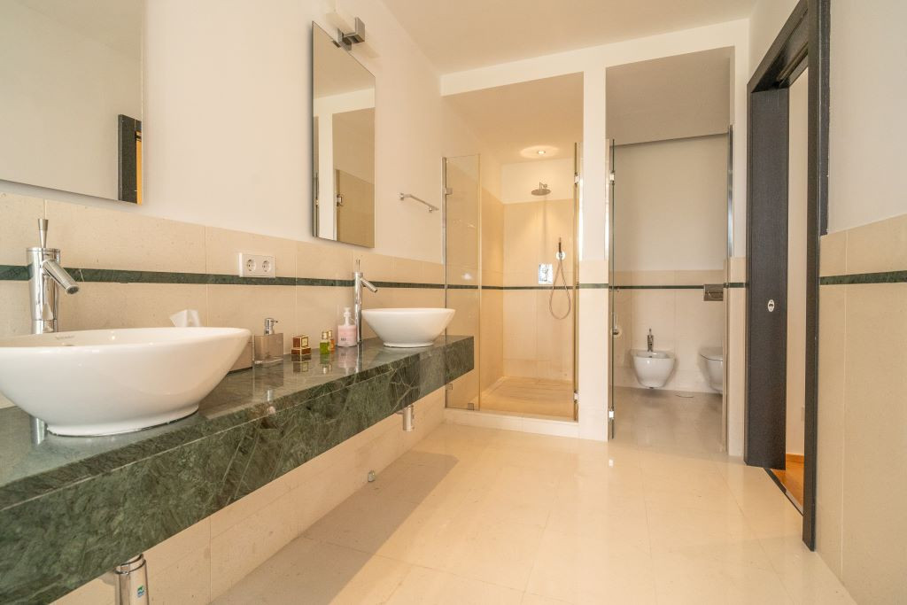 Geschakelde Woning in Sierra Blanca-8